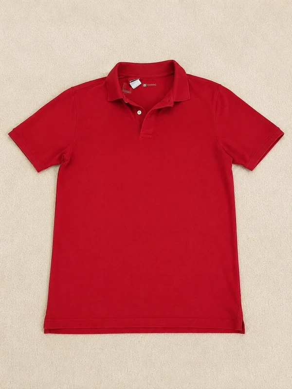Polo de golf Taille S
